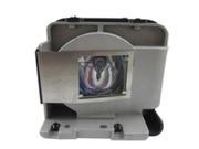 Projector Lamp for BenQ W1100; W1200