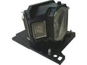 Projector Lamp for Viewsonic PJL7211; VS12890