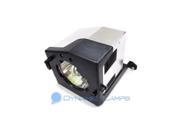 Dynamic Lamps TB25 LMP Phoenix Shp Lamp With Housing for Toshiba TV