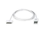 2 Meter USB Charge Sync Cable for iPad? iPod? iPhone?