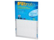 3m 14in. X 24in. Filtrete Dust Pollen Filter 9863DC 6 Pack of 6