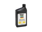 Super Lube 20320 Engine Treatment with Syncolon PTFE 12 Pack 1 qt Each