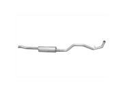 Gibson 19713 Cat Back Performance Exhaust System Single Side