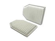 WIX Filters 49018 1.65 In. Air Filter 2007 2015 Jeep Wrangler