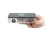 Aaxa Technologies KP70001 P700 HD LED Pico Multimedia Projector 650 Lumens