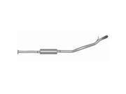 Gibson 614416 Cat Back Performance Exhaust System Single Side