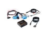PAC Territory Restricted ISGM573 iPod iPhone and Auxiliary Audio Input Interface 11 Bit LAN GM