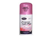 Life Flo 0346635 Progesta Care Plus Cream For Women 4 oz