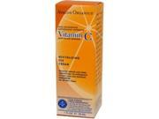 Avalon Organics Vitamin C Skin Care Vitamin C Revitalizing Eye Crème 1 fl. oz. 213815