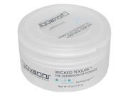 Giovanni Hair Care Products 0230805 All Natural Wicked Hair Wax The Definition of Pomade 2 oz