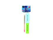 Nail buffer with cuticle stick Pack of 96