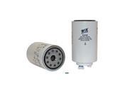 WIX Filters 33838 Spin On Fuel And Water Separator Filter