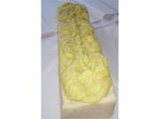 Petunia Farms Lemongrass Handmade Lemongrass 4Lb Soap Loaf