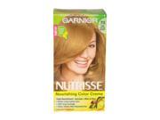 Garnier U HC 5248 Nutrisse Nourishing Color Creme No. 73 Dark Golden Blonde 1 Application Hair Color