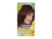 Garnier U HC 1975 Nutrisse Nourishing Color Creme No.53 Medium Golden Brown 1 Application Hair Color