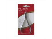 Revlon 0.5 Jaw Cuticle Nipper Pack Of 2