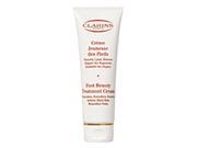 Clarins By Clarins Foot Beauty Treatment Cream 4.4Oz For Women