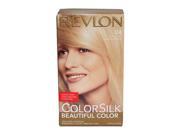 Revlon U HC 1946 ColorSilk Beautiful Color No.04 Ultra Light Nat Blnd 1 Application Hair Color