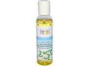 AURA tm Cacia 0277558 Aromatherapy Bath Body and Massage Oil Peppermint Harvest 4 fl oz