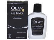 Olay W SC 2095 Age Defying Protective Renewal Lotion 4 oz Lotion