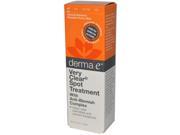 Derma E 0253435 Very Clear Spot Blemish Treatment 16 mL