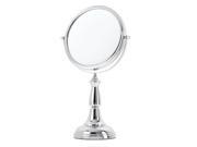 Upper Canada Soap D960 Vanity Mirror Chrome