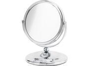 Upper Canada Soap D805 Low Profile Vanity Mirror