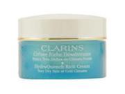 Clarins By Clarins Hydraquench Rich Cream Very Dry Skin Or Cold Climates 1.7Oz For Women