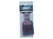 Scunci 14493Z 3 Count Pro Styling Hair Lift Combs Pack of 6