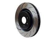 EBC BRAKES GD7519 14.4 In. Diameter Brake Rotor