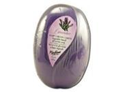 Frontier Natural Products 222885 Glycerin Hand Body Soap Lavender