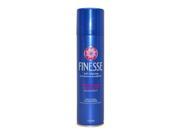 Finesse U HC 5212 Self Adjusting Extra Hold Unscented Hair Spray 7 oz Hair Spray