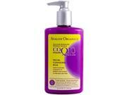 Avalon Organics Co Enzyme Q10 Skin Care CoQ10 Facial Cleansing Milk 8.5 fl. oz. 211774