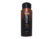 AXE M HC 1154 Dark Temptation 2 in 1 Shampoo Conditioner 12 oz Shampoo Conditioner