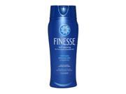 Finesse U HC 4412 Self Adjusting Texture Enhancing Shampoo 13 oz Shampoo