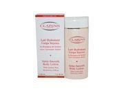 Satin Smooth Body Lotion By Clarins 7 oz Body Lotion For Unisex