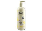 Beauty Without Cruelty Body Care Extra Rich Fragrance Free Hand Body Lotion 16 fl. oz. 223347