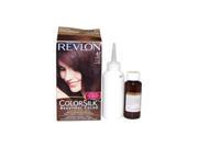 Revlon U HC 1949 ColorSilk Beautiful Color No.47 Medium Rich Brown 1 Application Hair Color