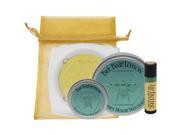Honey House Naturals GLB4SM Lotion Gift set Spring Meadow