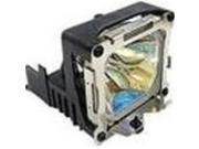 Electrified LV LP01 E Series Replacement Lamp For Models Canon LV 5300