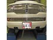 BLUE OX BX2630 Base Plate Lincoln Navigator