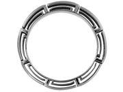 Doma Jewellery MAS03036 Stainless Steel Pendant