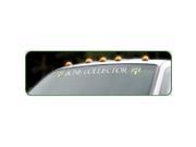 Signature Products Group 5442 Bone Collector Windshield Decal
