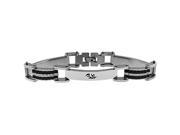 Doma Jewellery MAS02604 Stainless Steel Bracelet