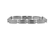 Doma Jewellery MAS02697 Stainless Steel Bracelet