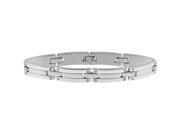 Doma Jewellery MAS02712 Stainless Steel Bracelet