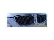 Bimmian GRL927A30 Painted Shadow Grille Front Grille Pair For E92 E93 Coupe Cab 2007 2010 or ANY year E90 E92 E93 M3 Interlagos Blue A30