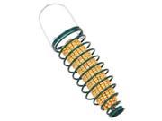 Heritage Farms 75530 Assorted Corn Trapper Spring Feeder