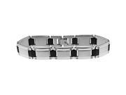 Doma Jewellery MAS02628 Stainless Steel Bracelet