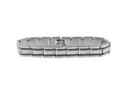 Doma Jewellery MAS02700 Stainless Steel Bracelet
